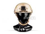 FMA Ballistic Helmet AOR1 TB1182